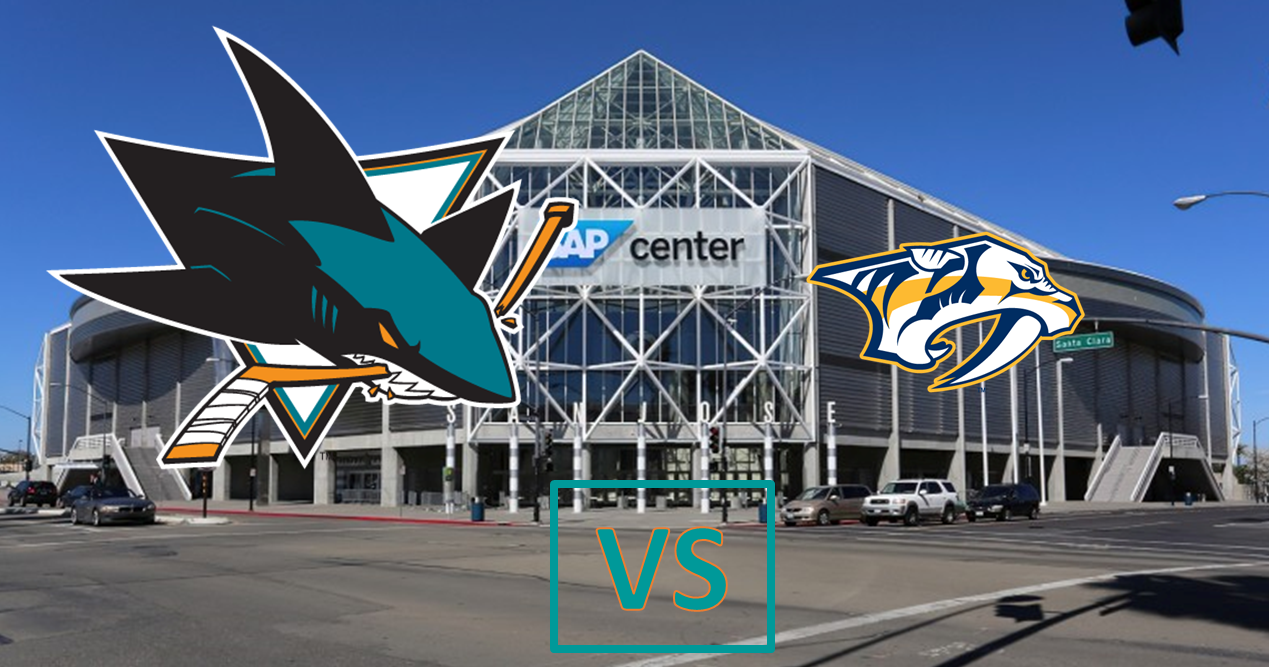 51ª: SHARKS VS PREDATORS