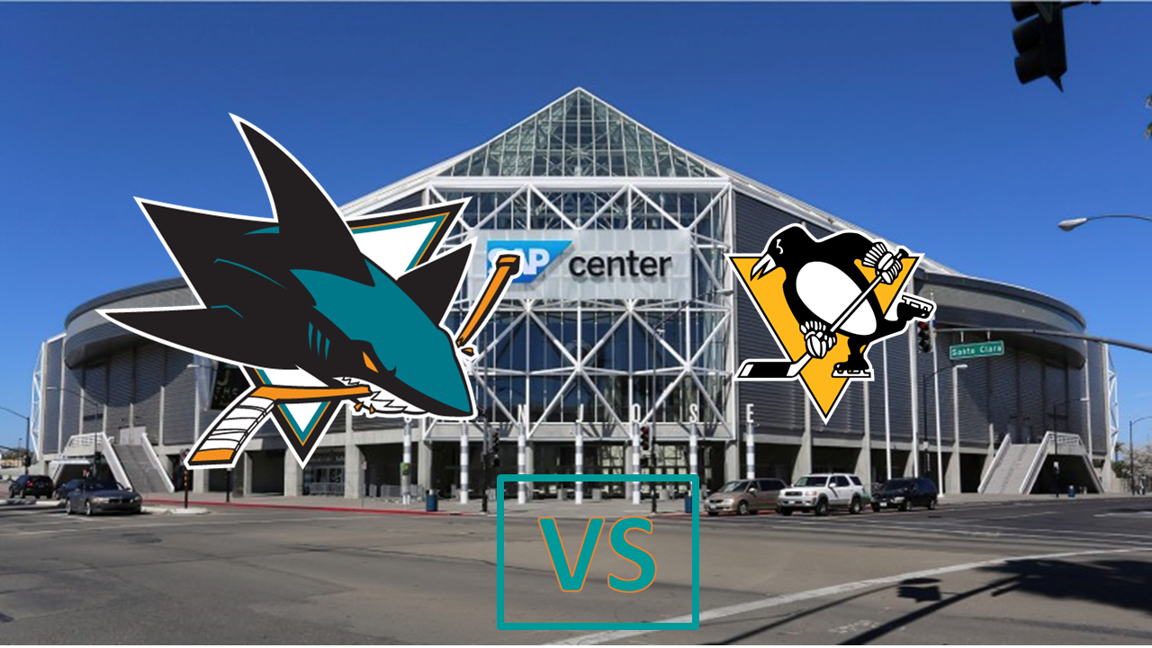 53ª: SHARKS VS PENGUINS