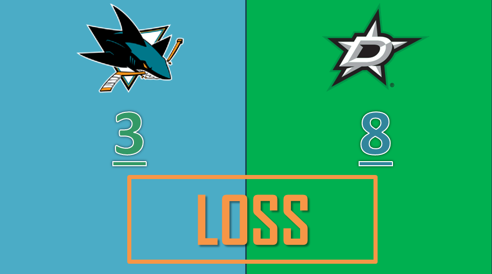 DISFATTA SHARKS