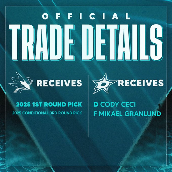 GRANLUND E CECI A DALLAS
