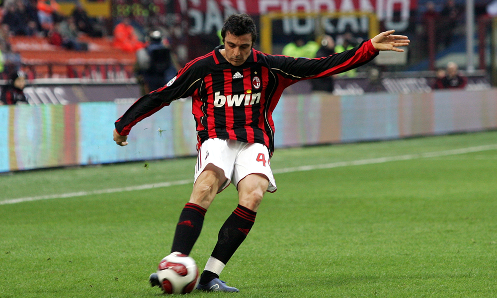 MILAN FUTURO: IL NUOVO ALLENATORE È MASSIMO ODDO