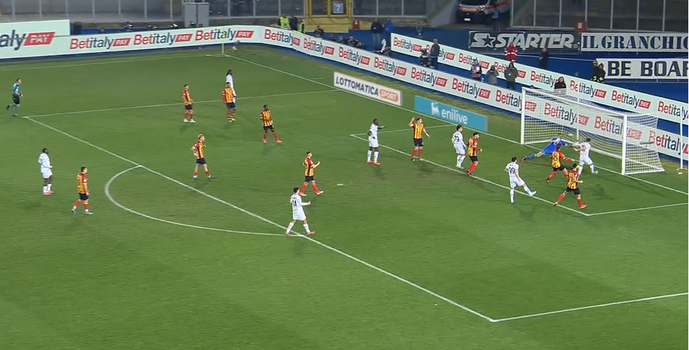 IL MILAN VINCE 3-2 CON IL LECCE IN RIMONTA