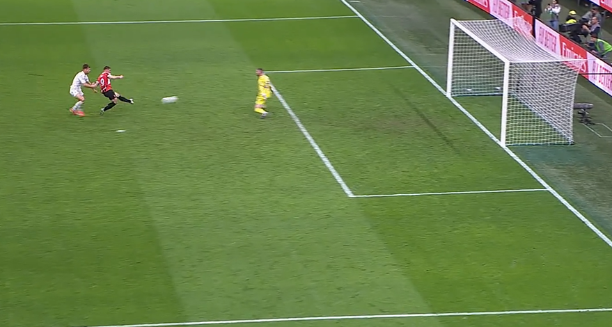 IL MILAN RIMONTA DA 0-2 A 2-2 LA FIORENTINA