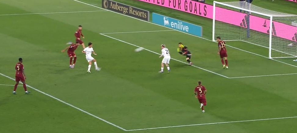 MILAN FUORI DALL’EUROPA