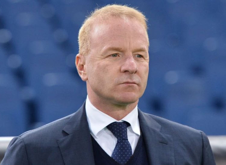 IGLI TARE NUOVO DS DELL’AC MILAN