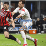 SERIE A: MILAN SOLO IN TESTA ALLA CLASSIFICA