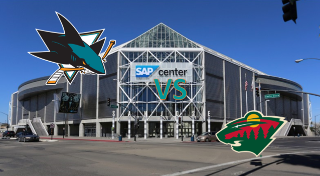 SAN JOSE SHARKS: L’ULTIMA GARA DEL 2025